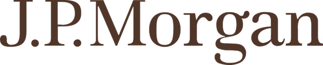 JP Morgan