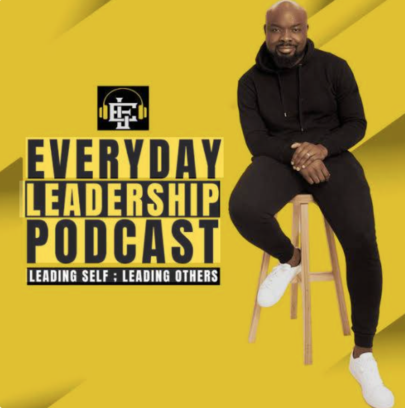 Everyday leadership